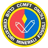 Club Cercatori minerali e fossili Ticino
