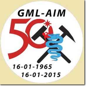 50° GML-AIM