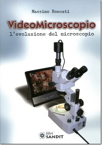 video microscopio