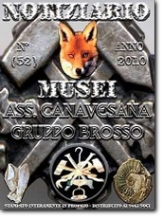Associazione Mineralogica Paleontologica Canavesana – A.M.P.C.